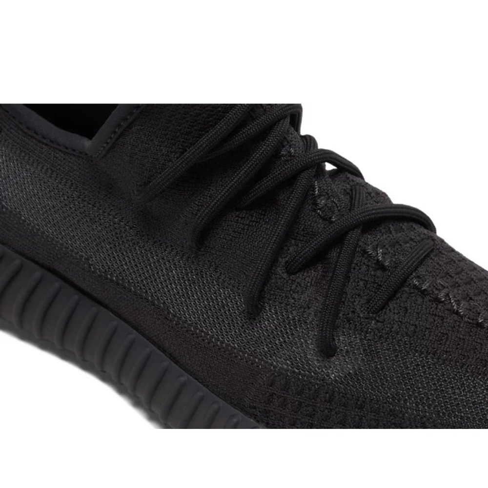 2022 Yeezy Boost 350 V2 'Onyx' - Brand New in Box - Picture 7 of 10